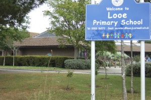 Looe Primary School